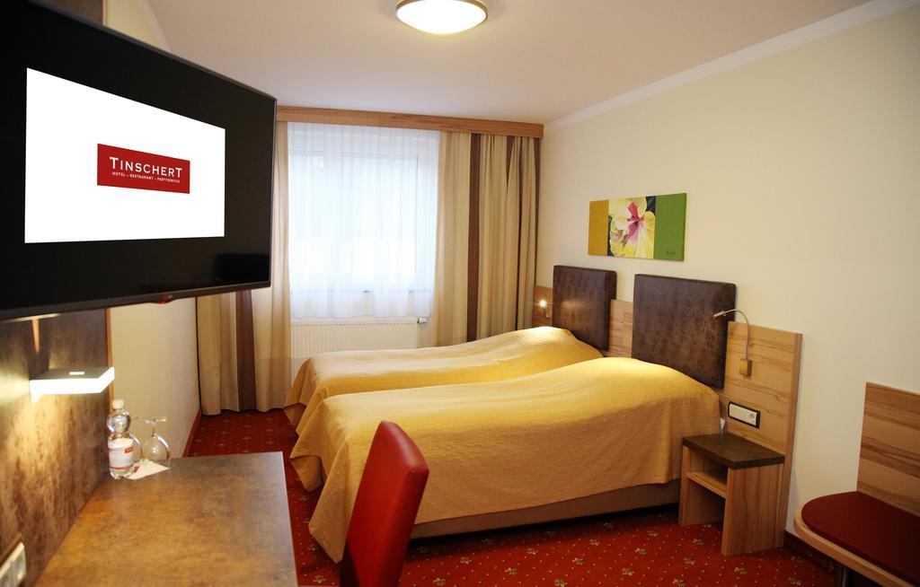 Schwertberg Tinschert Hotel-Restaurant-Partyservice חדר תמונה