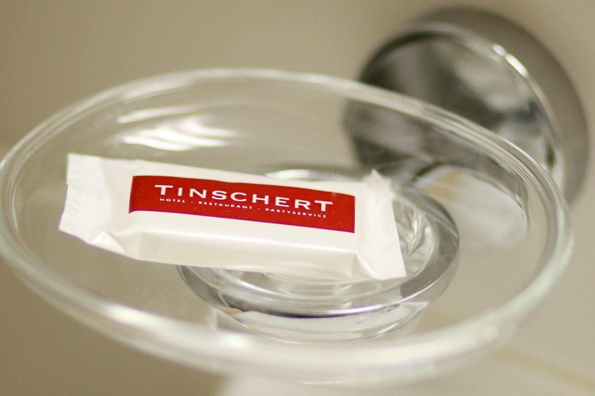 Schwertberg Tinschert Hotel-Restaurant-Partyservice מראה חיצוני תמונה