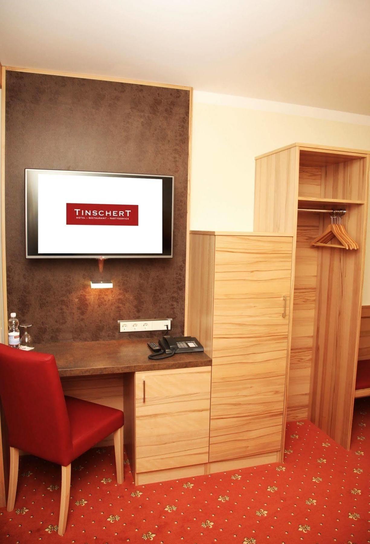 Schwertberg Tinschert Hotel-Restaurant-Partyservice מראה חיצוני תמונה