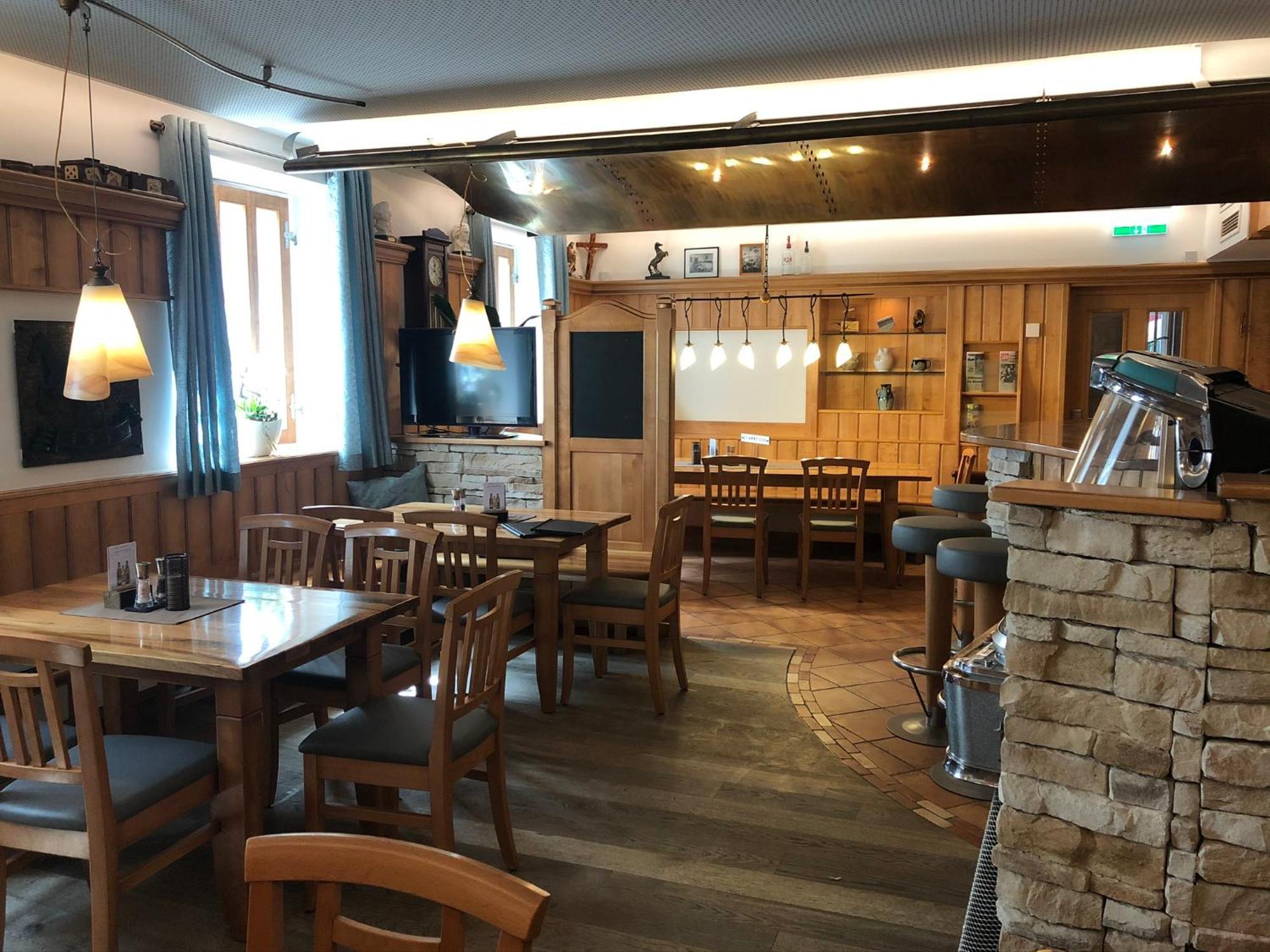 Schwertberg Tinschert Hotel-Restaurant-Partyservice מראה חיצוני תמונה