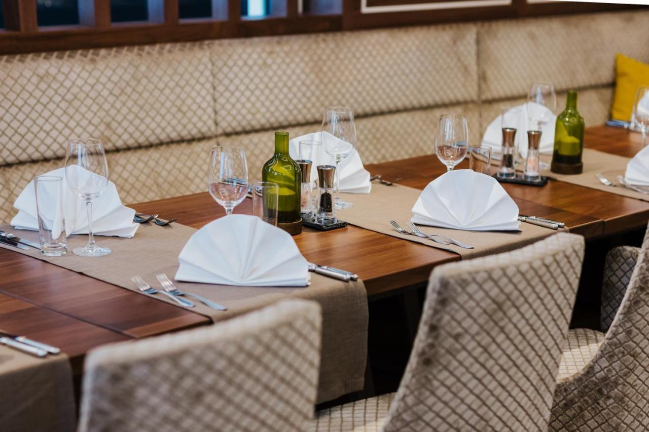 Schwertberg Tinschert Hotel-Restaurant-Partyservice מראה חיצוני תמונה
